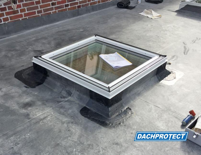 DACHPROTECT Form- & Abdeckband 23cm breit im Zuschnitt DACHPROTECT Form- & Abdeckband 23cm breit im Zuschnitt
